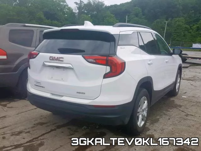 3GKALTEV0KL167342 фото 5