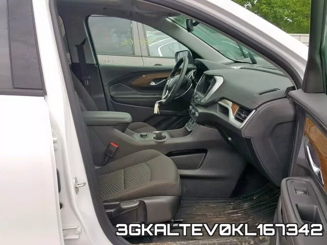 3GKALTEV0KL167342 фото 6