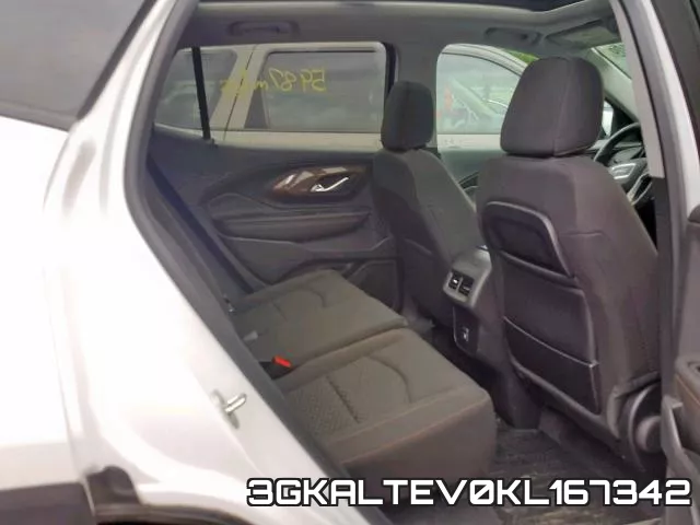 3GKALTEV0KL167342 фото 7