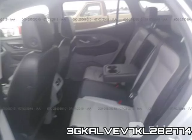 3GKALVEV7KL282774 фото 9