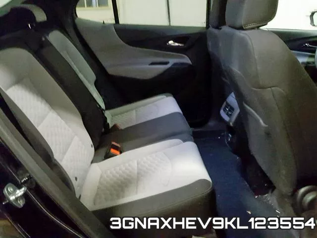 3GNAXHEV9KL123554 фото 7