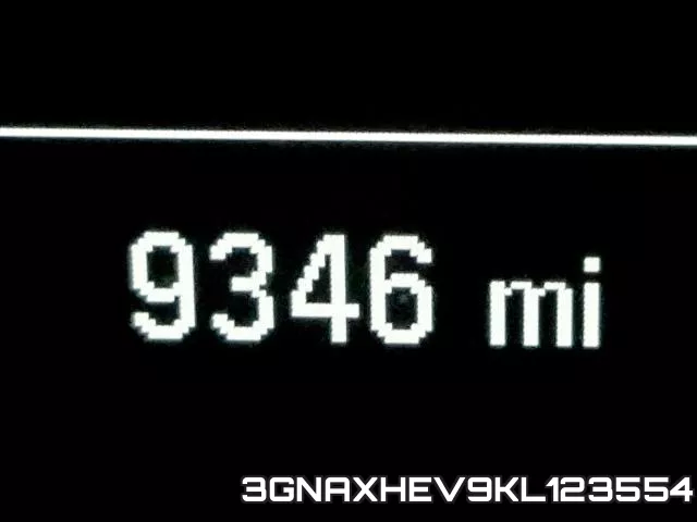 3GNAXHEV9KL123554 фото 9