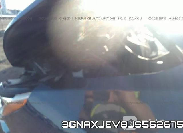 3GNAXJEV8JS562675 фото 2