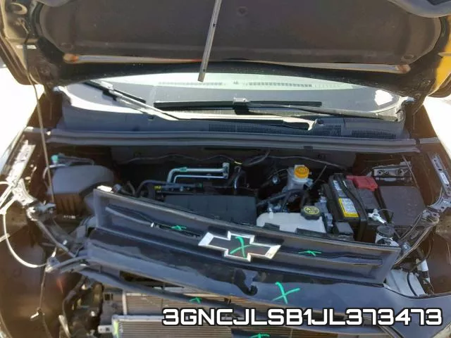 3GNCJLSB1JL373473 фото 8