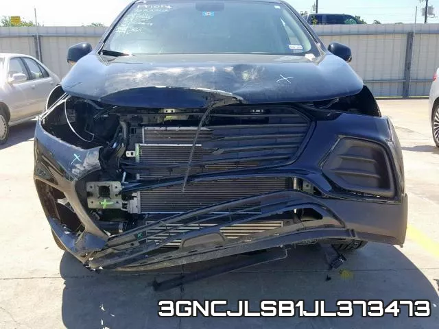 3GNCJLSB1JL373473 фото 10