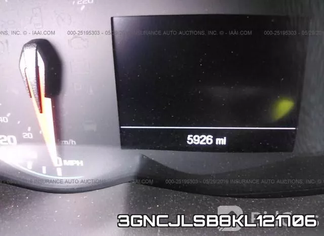 3GNCJLSB8KL121706 фото 8