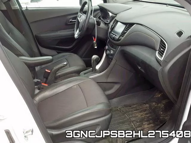 3GNCJPSB2HL275408 фото 6