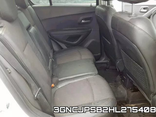 3GNCJPSB2HL275408 фото 7