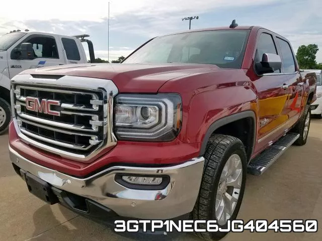 3GTP1NEC6JG404560 фото 3