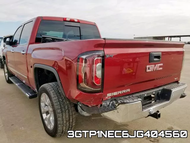 3GTP1NEC6JG404560 фото 4
