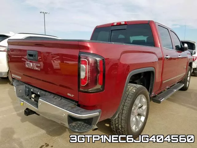3GTP1NEC6JG404560 фото 5