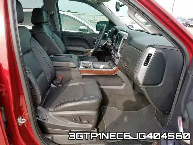 3GTP1NEC6JG404560 фото 6