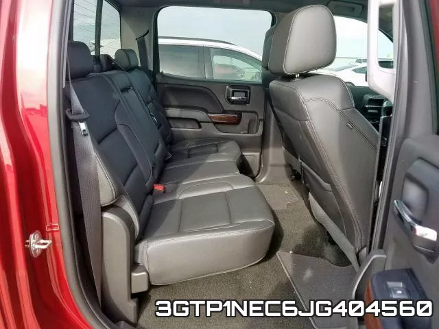 3GTP1NEC6JG404560 фото 7