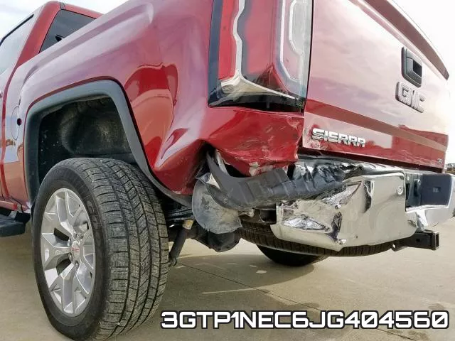 3GTP1NEC6JG404560 фото 10