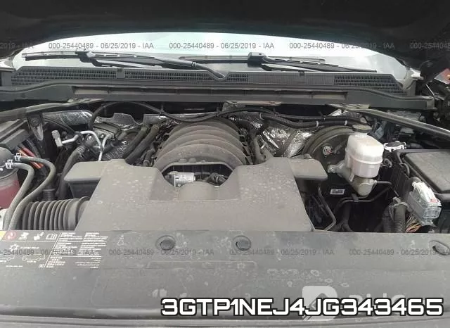 3GTP1NEJ4JG343465 фото 2