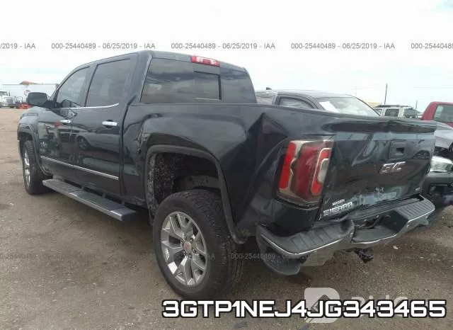 3GTP1NEJ4JG343465 фото 4