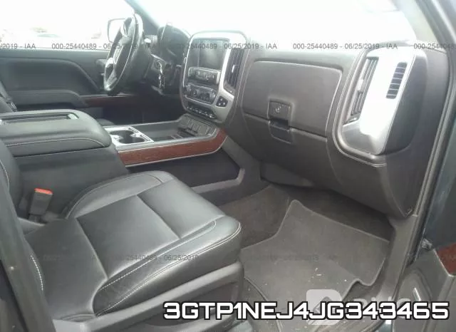 3GTP1NEJ4JG343465 фото 6