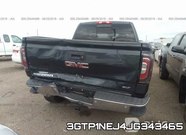 3GTP1NEJ4JG343465 фото 7
