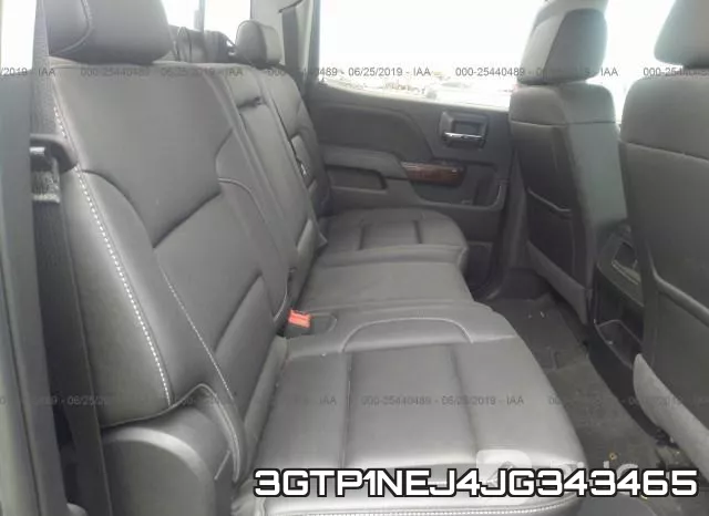 3GTP1NEJ4JG343465 фото 9