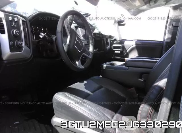 3GTU2MEC2JG330290 фото 6