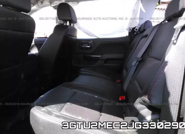 3GTU2MEC2JG330290 фото 9