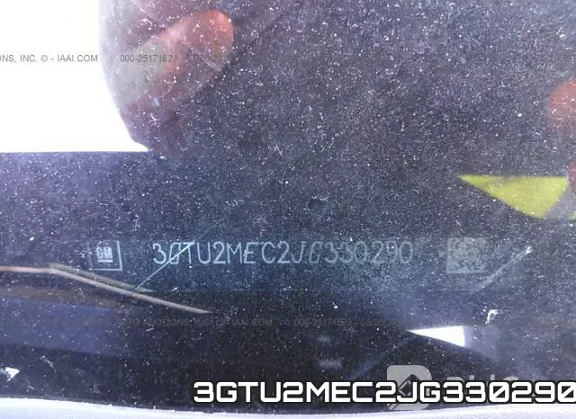 3GTU2MEC2JG330290 фото 10