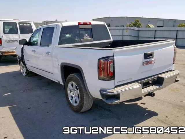 3GTU2NEC5JG580452 фото 4