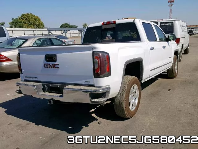 3GTU2NEC5JG580452 фото 5