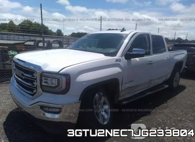 3GTU2NEC7JG233804 фото 3
