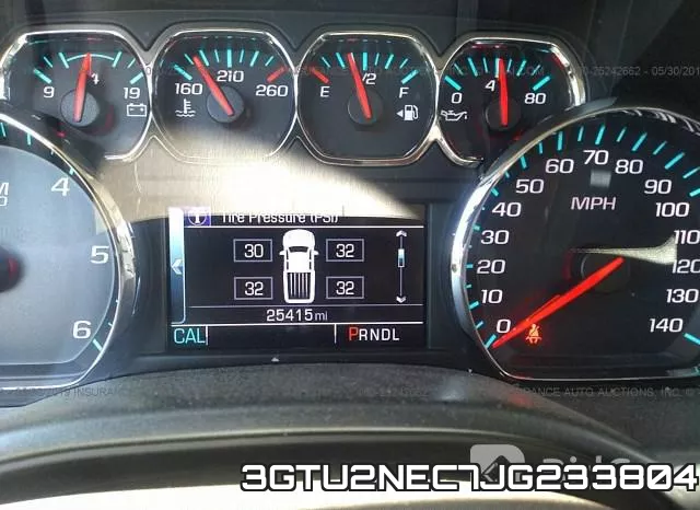 3GTU2NEC7JG233804 фото 8