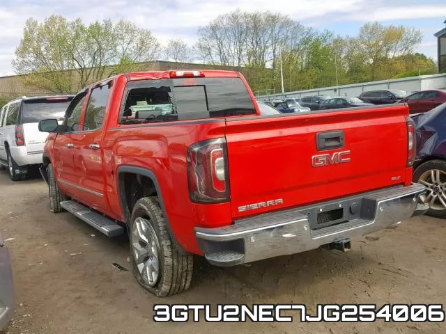 3GTU2NEC7JG254006 фото 3