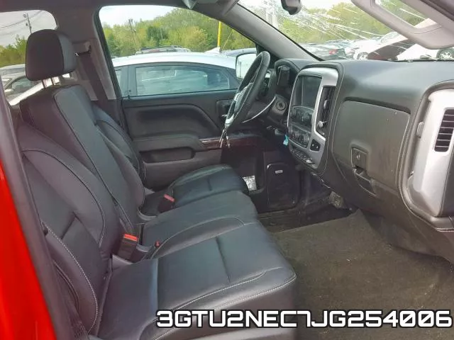 3GTU2NEC7JG254006 фото 5
