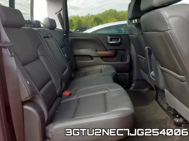 3GTU2NEC7JG254006 фото 6