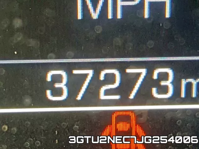 3GTU2NEC7JG254006 фото 8