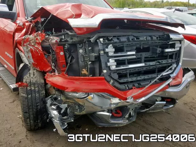 3GTU2NEC7JG254006 фото 9