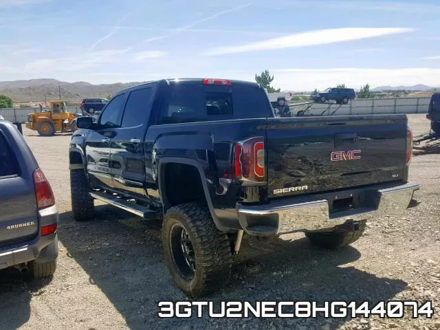 3GTU2NEC8HG144074 фото 4