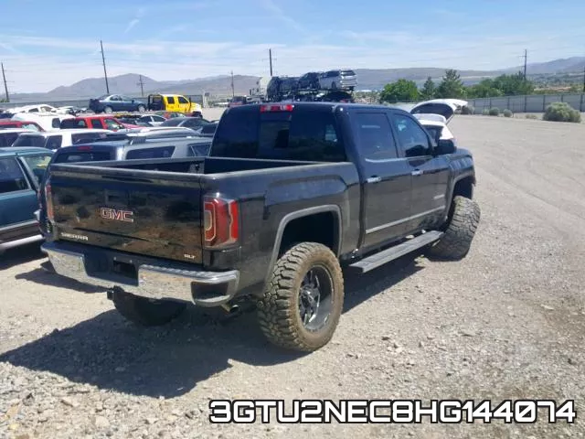 3GTU2NEC8HG144074 фото 5