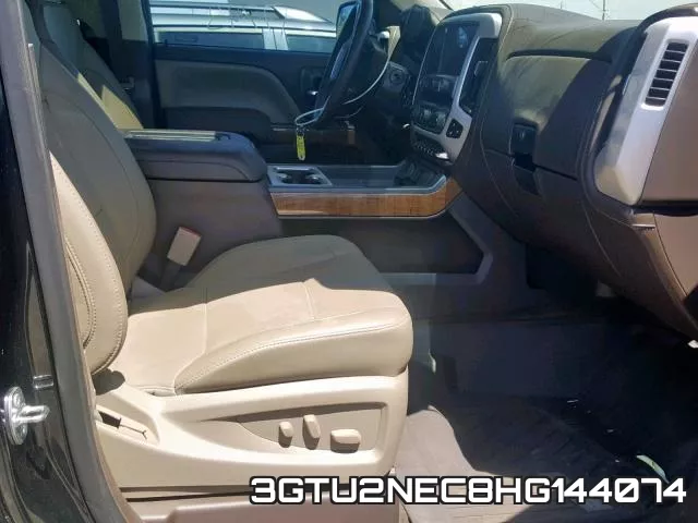 3GTU2NEC8HG144074 фото 6