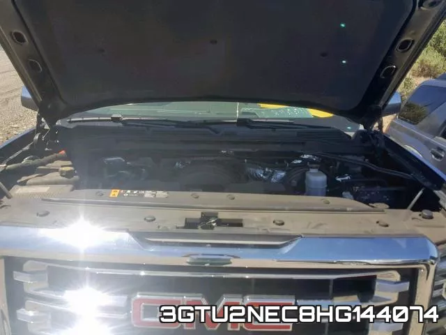 3GTU2NEC8HG144074 фото 8
