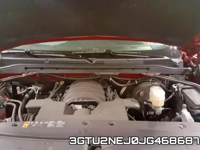 3GTU2NEJ0JG468687 фото 8