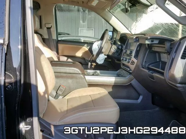 3GTU2PEJ3HG294488 фото 6