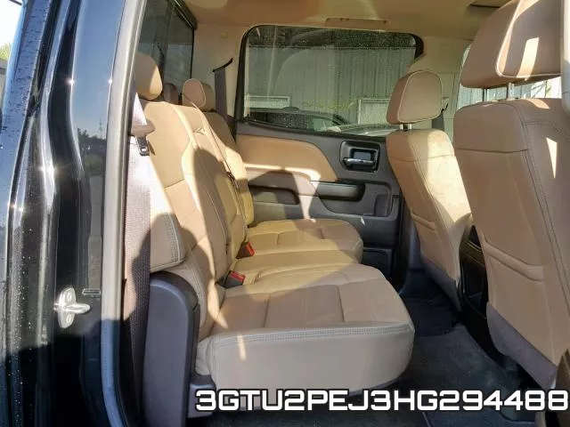 3GTU2PEJ3HG294488 фото 7