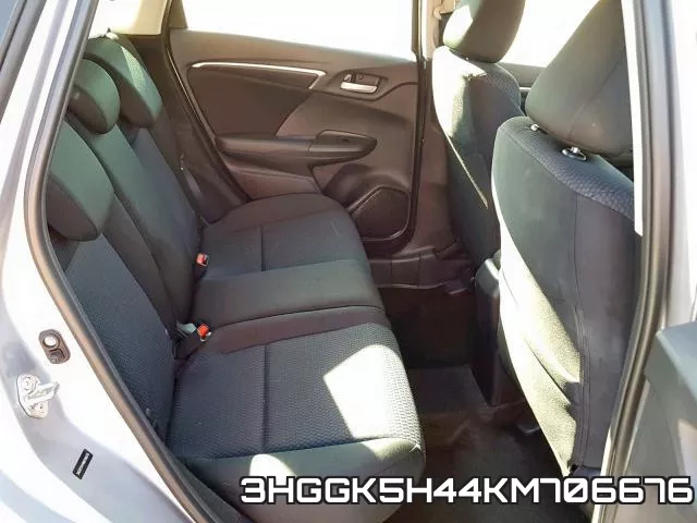 3HGGK5H44KM706676 фото 7