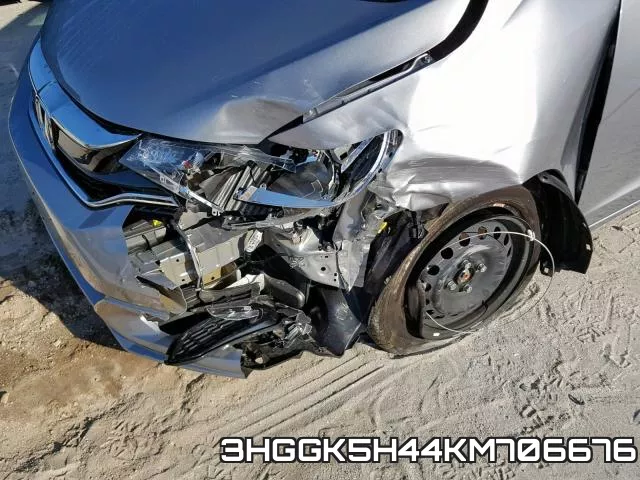 3HGGK5H44KM706676 фото 10