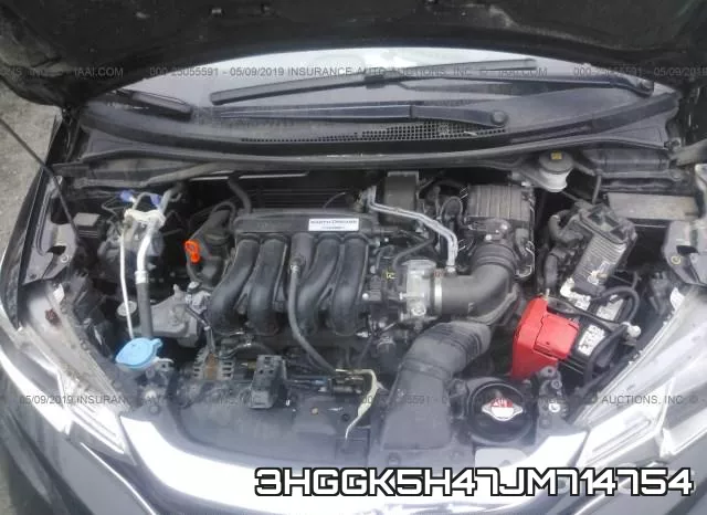 3HGGK5H47JM714754 фото 2
