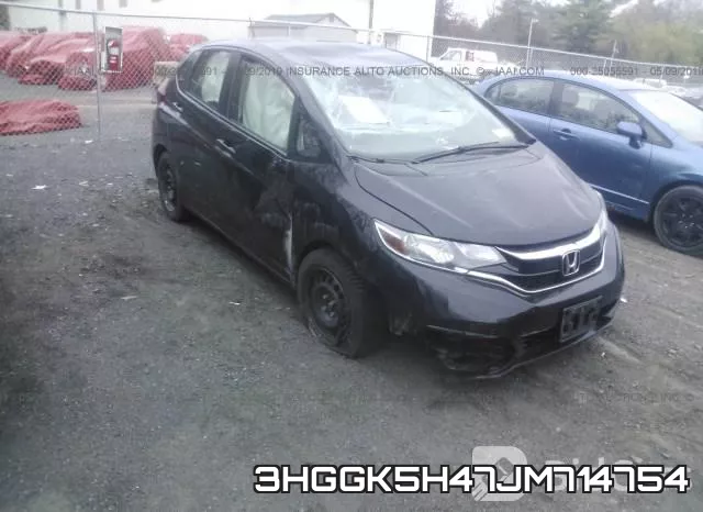 3HGGK5H47JM714754 фото 7