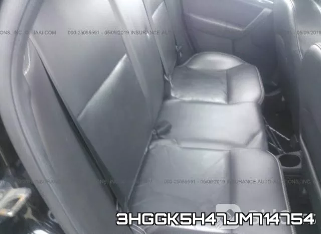 3HGGK5H47JM714754 фото 9