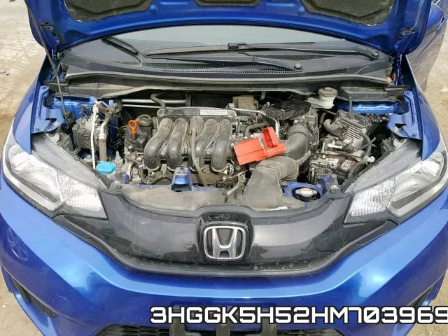 3HGGK5H52HM703969 фото 8