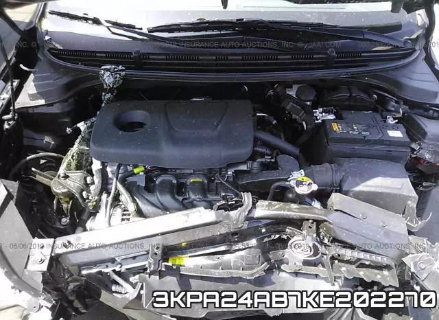 3KPA24AB7KE202270 фото 2
