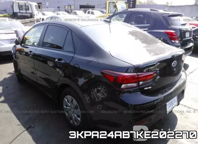 3KPA24AB7KE202270 фото 4
